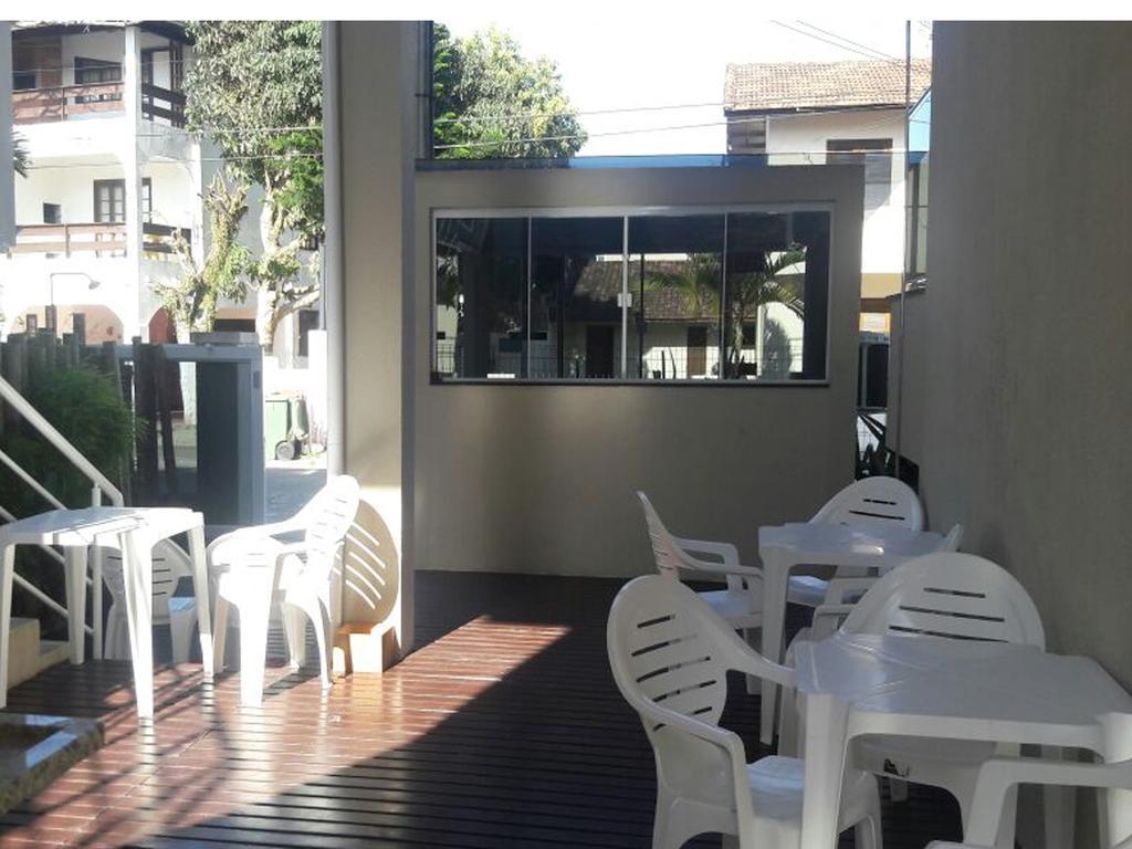 Parada Beach Apartamentos Florianópolis 外观 照片