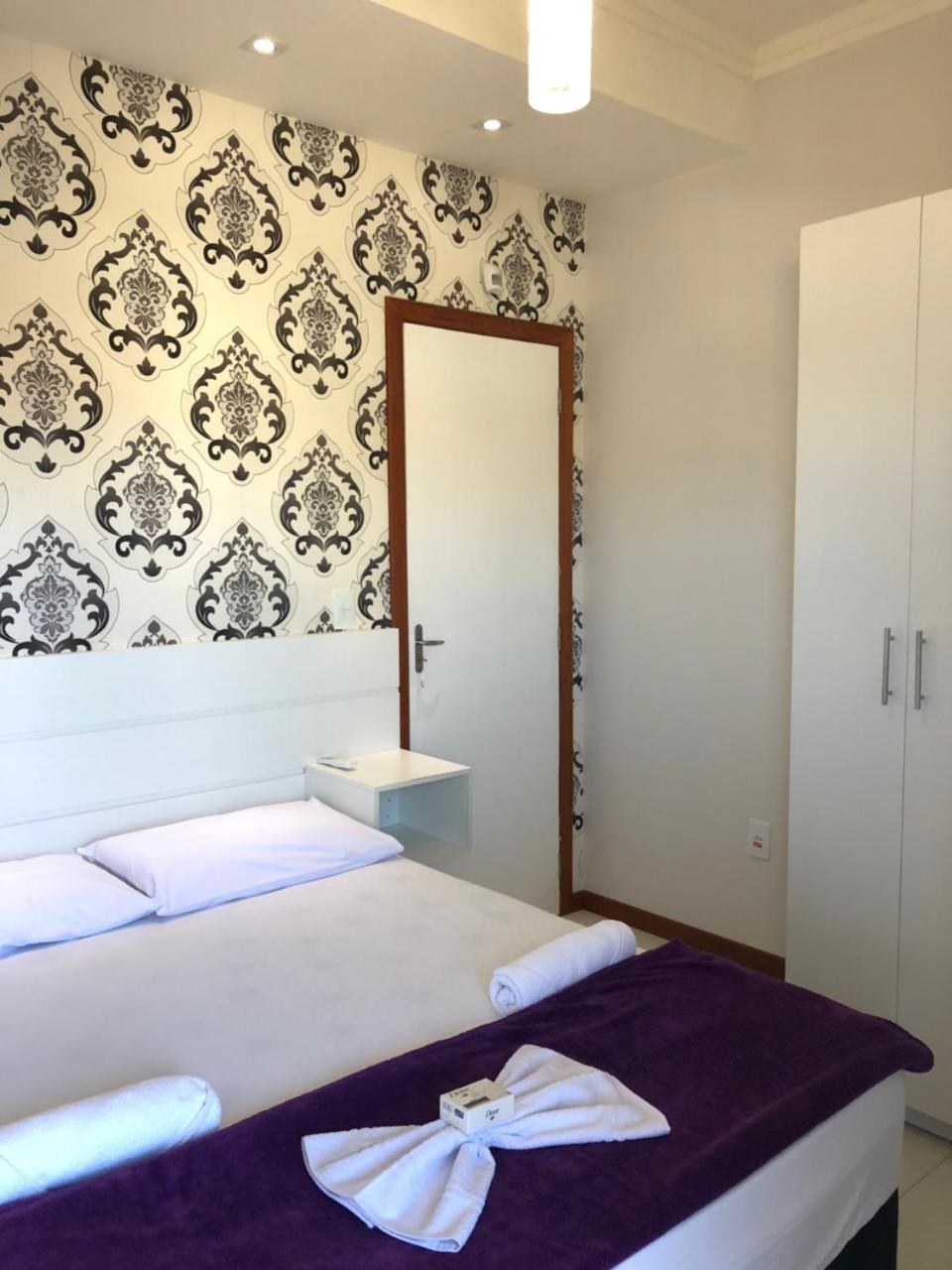 Parada Beach Apartamentos Florianópolis 外观 照片