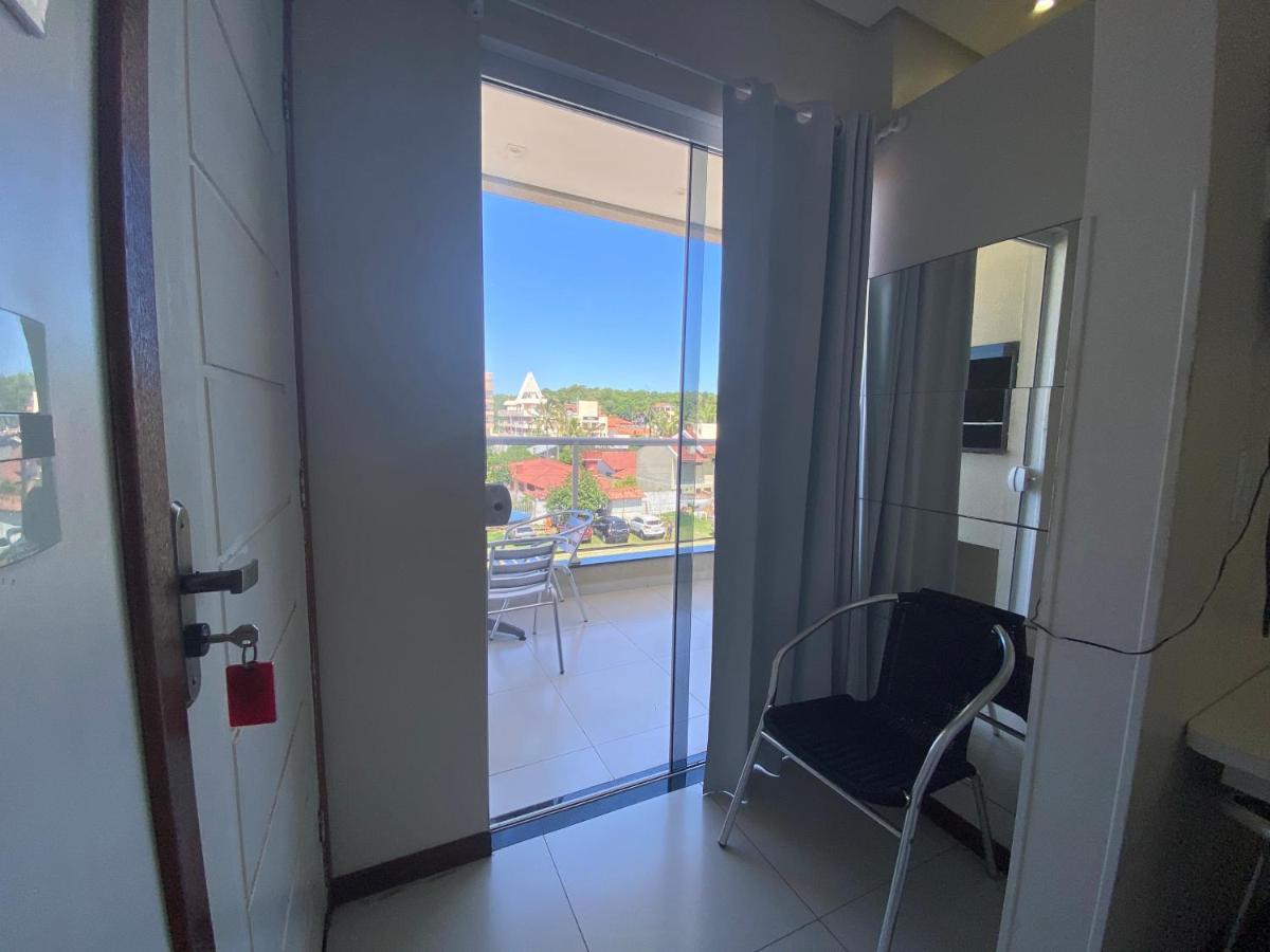 Parada Beach Apartamentos Florianópolis 外观 照片