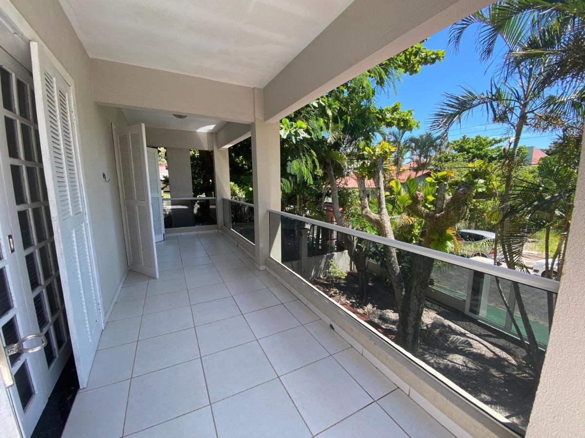 Parada Beach Apartamentos Florianópolis 外观 照片