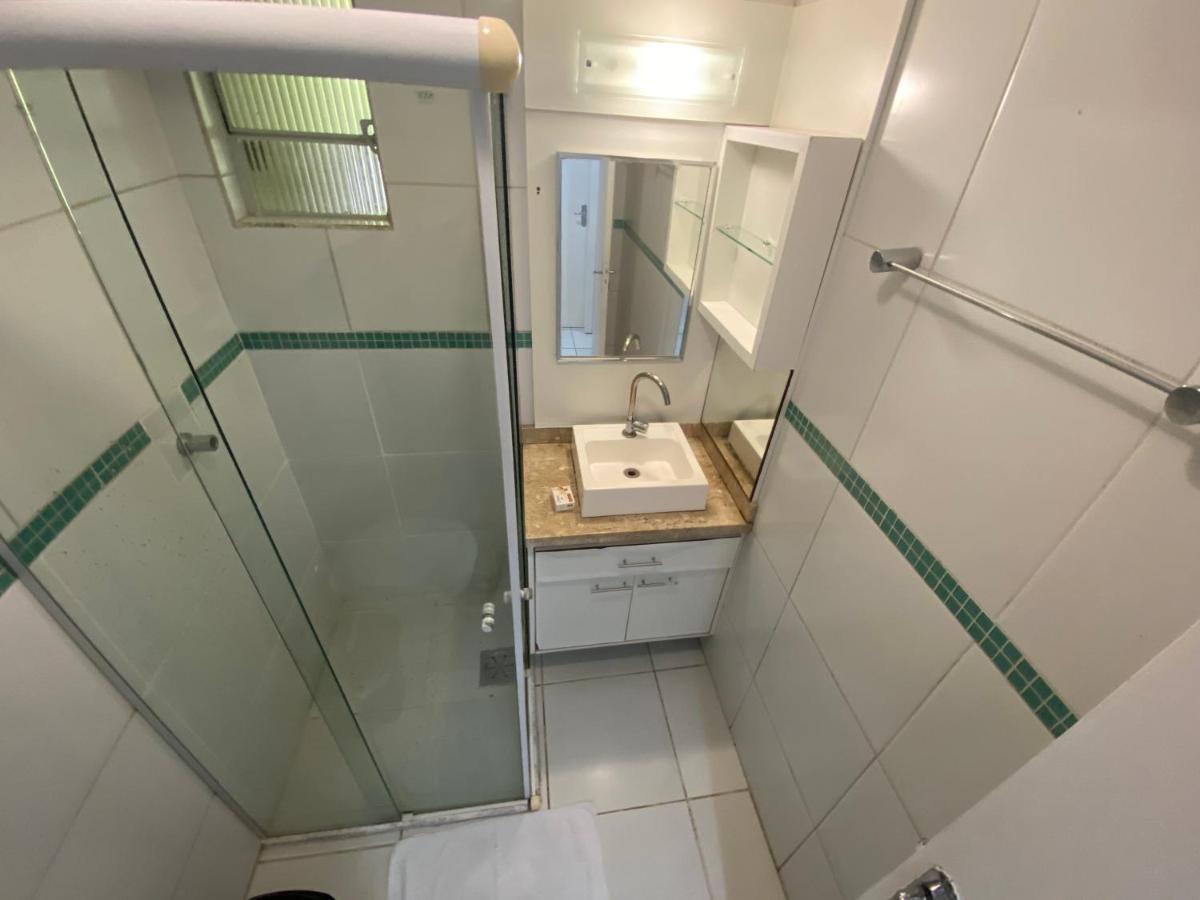 Parada Beach Apartamentos Florianópolis 外观 照片