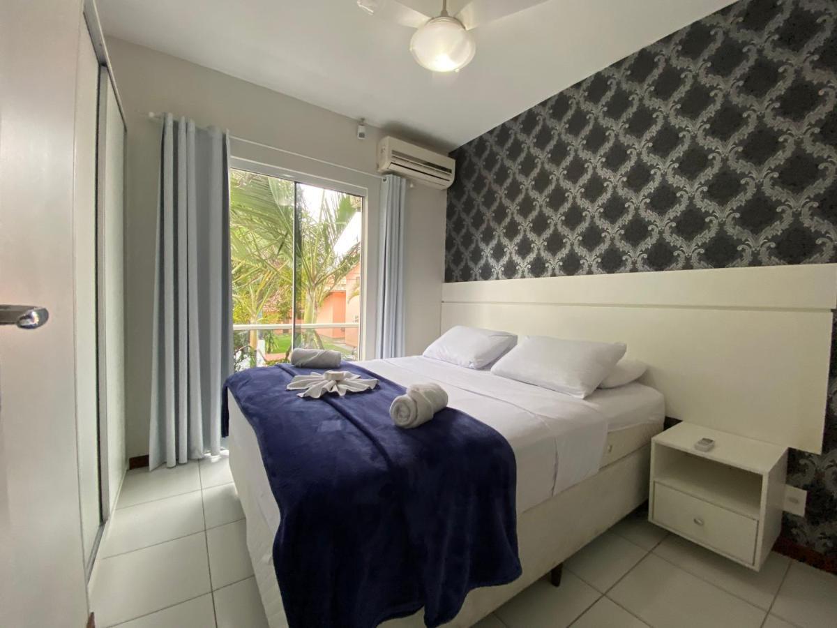 Parada Beach Apartamentos Florianópolis 外观 照片